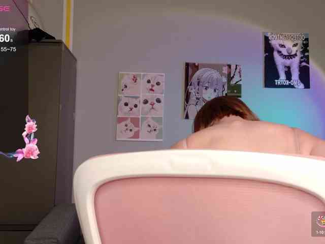 bunnybatters webcam