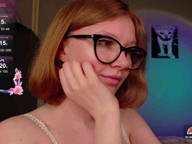 bunnybatters webcam