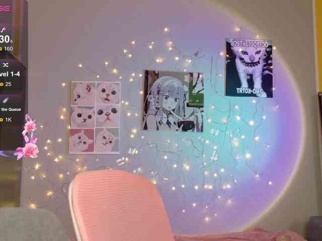bunnybatters webcam