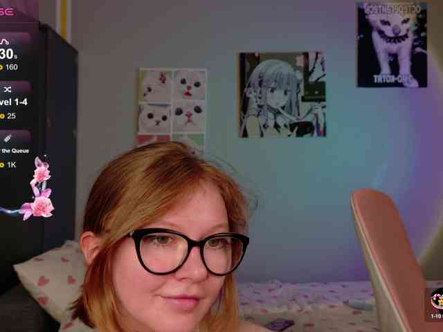 bunnybatters webcam