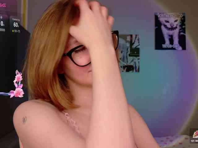 bunnybatters webcam