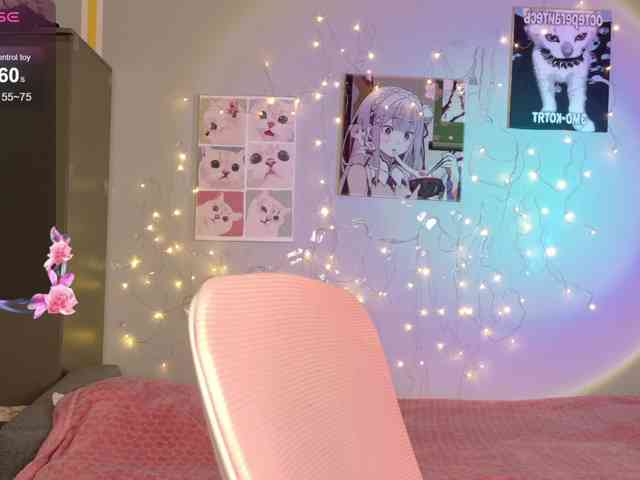 bunnybatters webcam