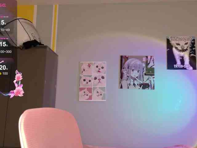 bunnybatters webcam