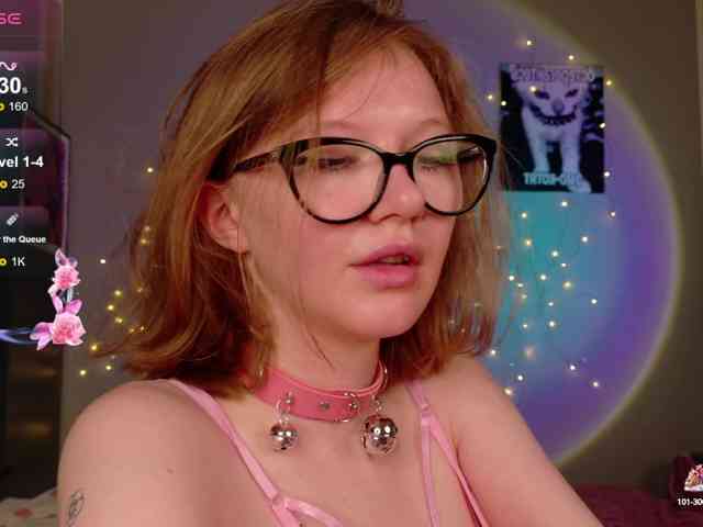 bunnybatters webcam