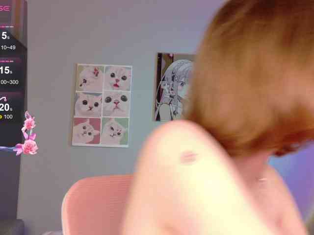 bunnybatters webcam
