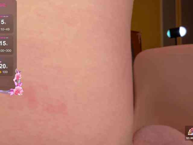 bunnybatters webcam