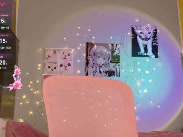 live voyeur webcam Bunnybatters