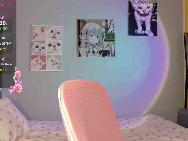 bunnybatters webcam