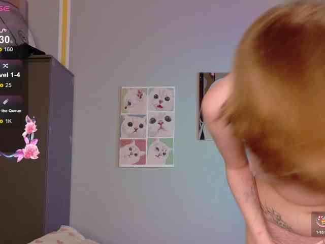 bunnybatters webcam