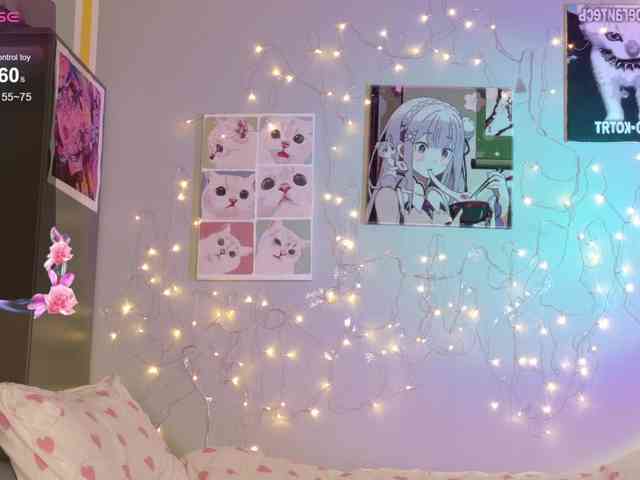 bunnybatters webcam