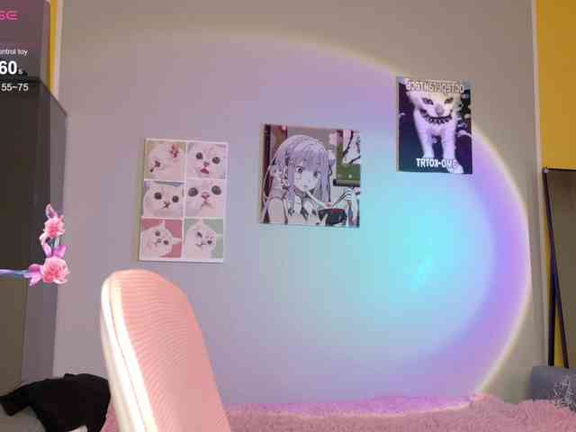 bunnybatters webcam