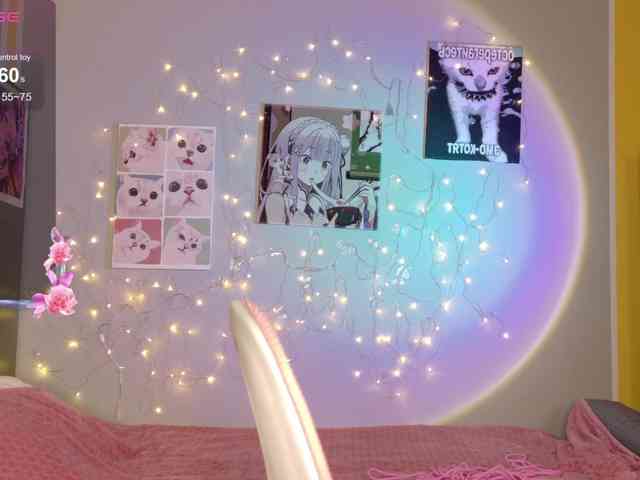 bunnybatters webcam
