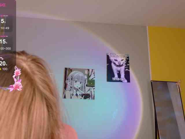 bunnybatters webcam