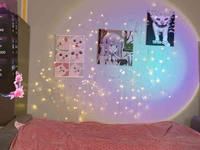 bunnybatters webcam