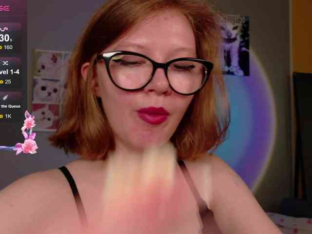 bunnybatters webcam