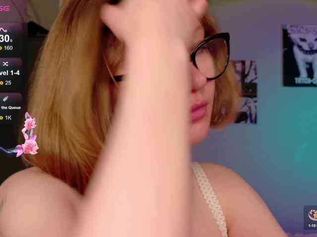 bunnybatters webcam