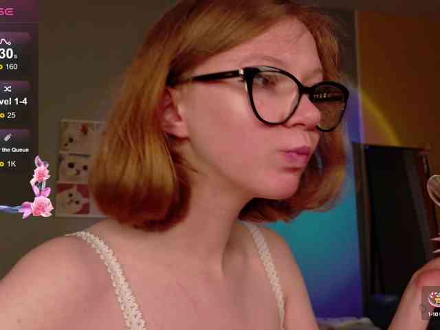 bunnybatters webcam