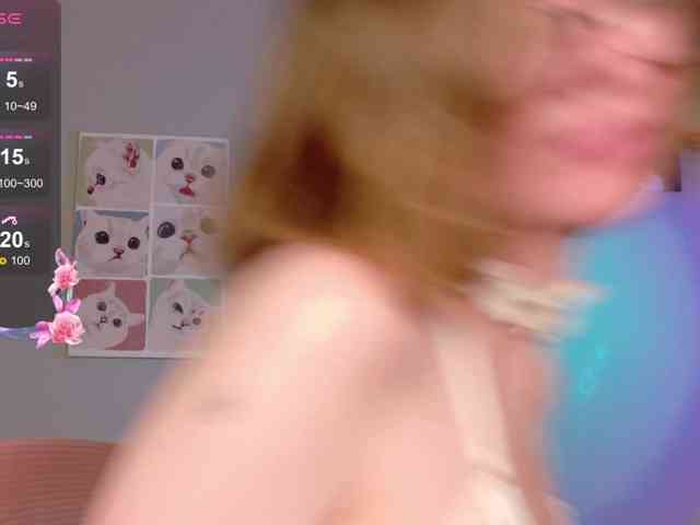 sex cam online Bunnybatters