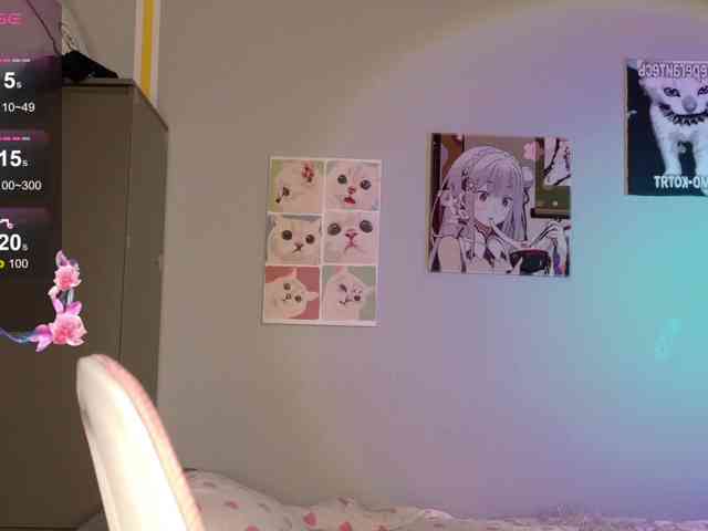 bunnybatters webcam