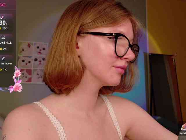 bunnybatters webcam
