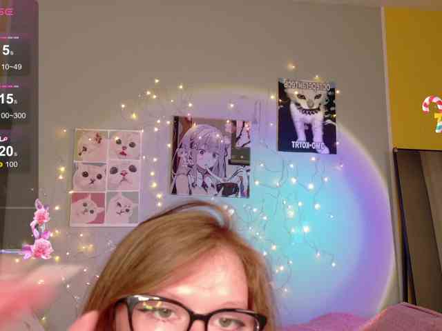 bunnybatters webcam