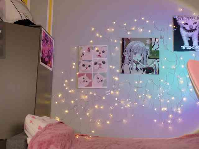 hidden web cam Bunnybatters