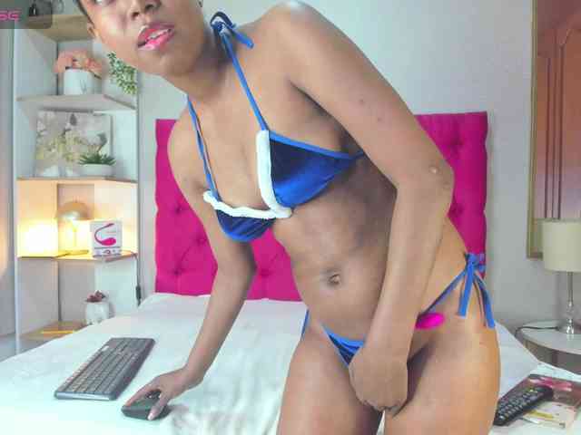 Elenadiazz webcam