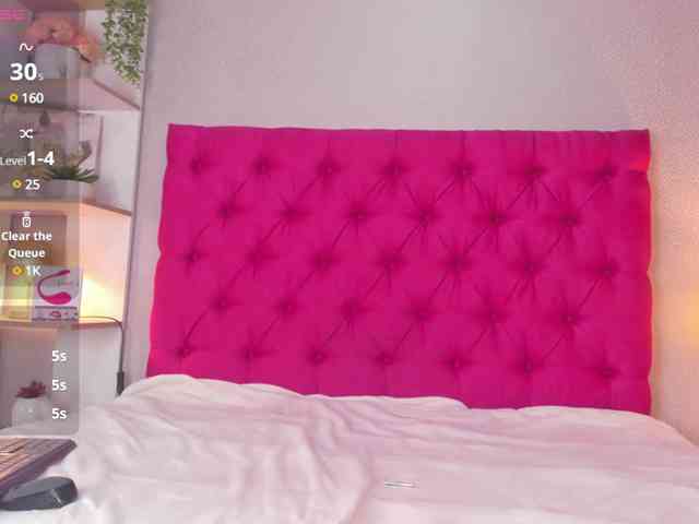 Elenadiazz webcam