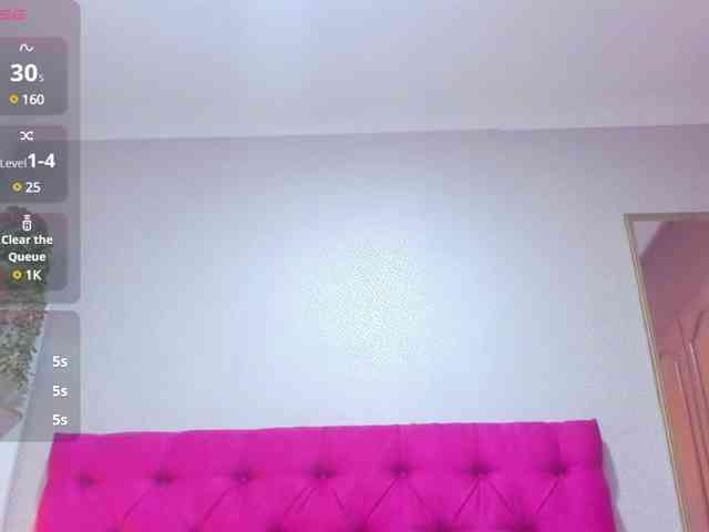 Elenadiazz webcam