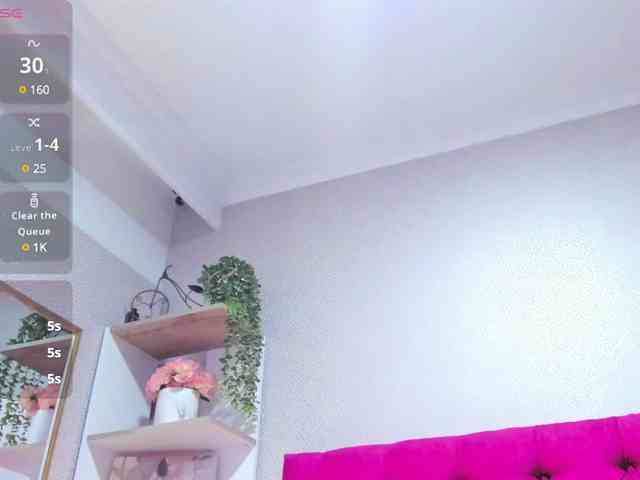 Elenadiazz webcam
