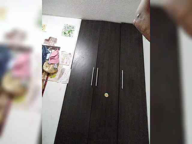 Elenadiazz webcam