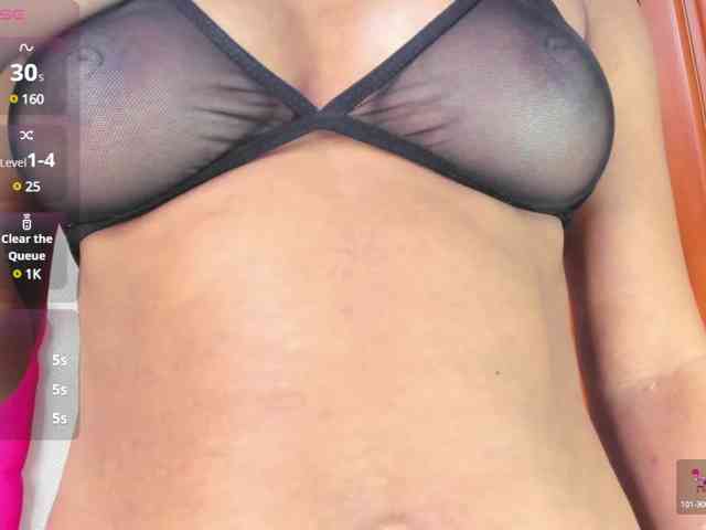 Elenadiazz webcam
