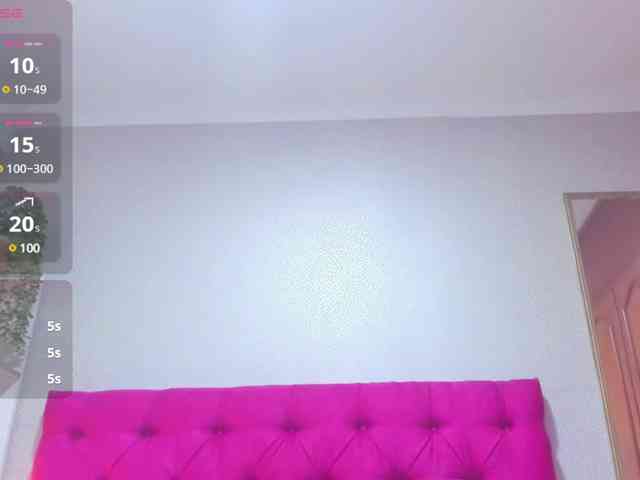 Elenadiazz webcam