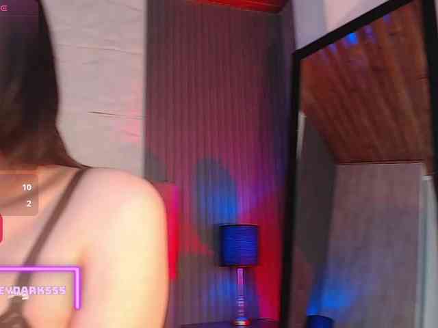 honeydark webcam