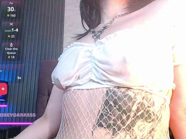 honeydark webcam