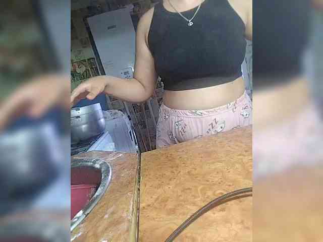 Mari-kis45 webcam