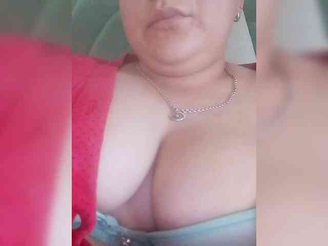 Mari-kis45 webcam