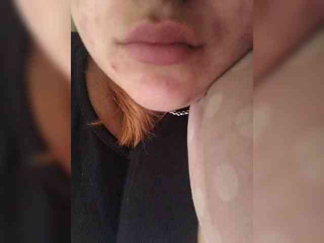 Mari-kis45 webcam