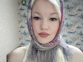 AlenkiyCvetochek Porn Show