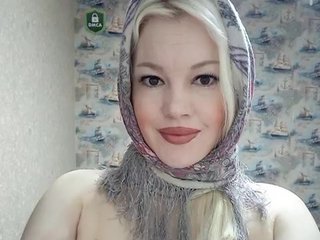 AlenkiyCvetochek Porn Show