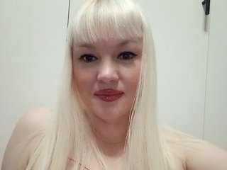 AlenkiyCvetochek Porn Show