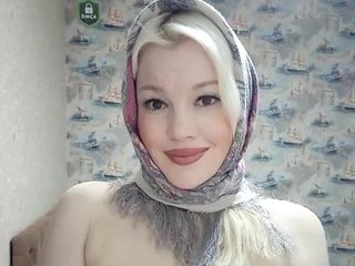 AlenkiyCvetochek Porn Show