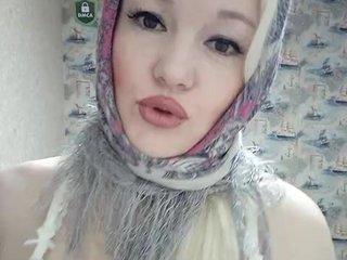 AlenkiyCvetochek Porn Show