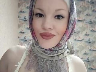 AlenkiyCvetochek Porn Show