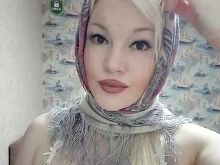 AlenkiyCvetochek Porn Show