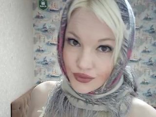 AlenkiyCvetochek Porn Show