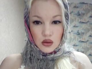 AlenkiyCvetochek Porn Show