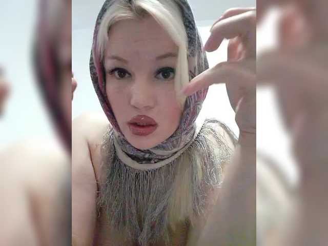 Mediumsomnambula — Freechat on BongaCams