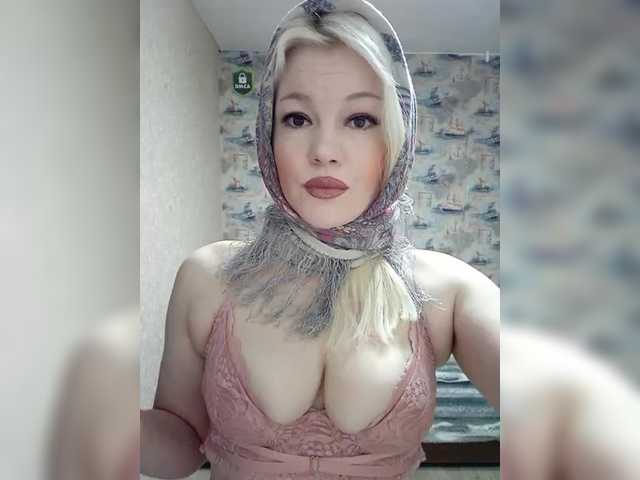 Mediumsomnambula — Freechat on BongaCams