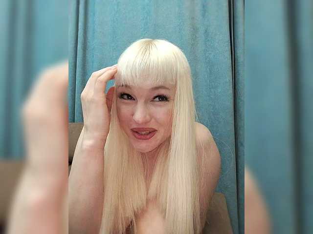 Mediumsomnambula — Freechat on BongaCams